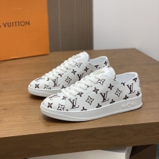 Louis Vuitton Low Shoes